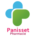 Pharmacie Panisset pharmacie Lyon 8 logo Logo de la pharmacie panisset une pharmacie sur Vénissieux
